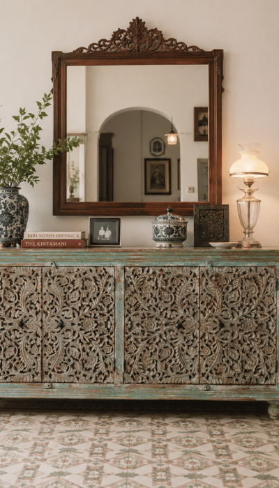 Sideboards and Shelving