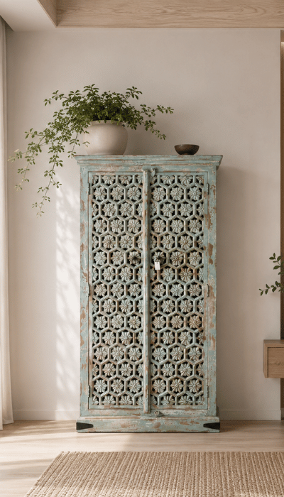 Wardrobes