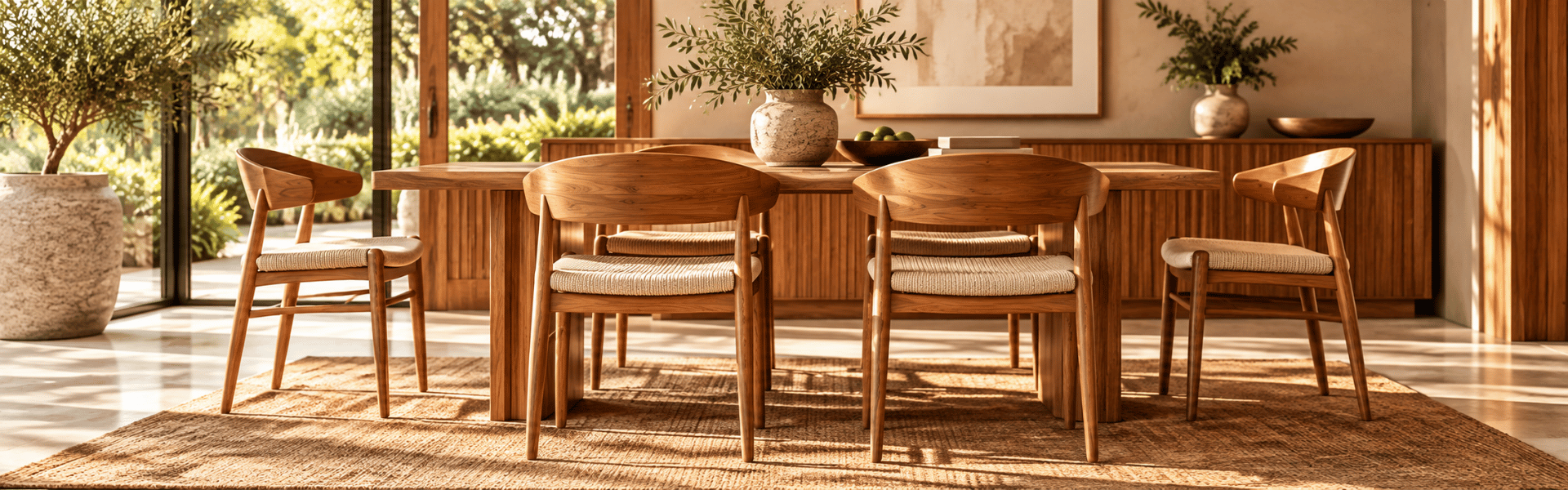 Dining Chairs