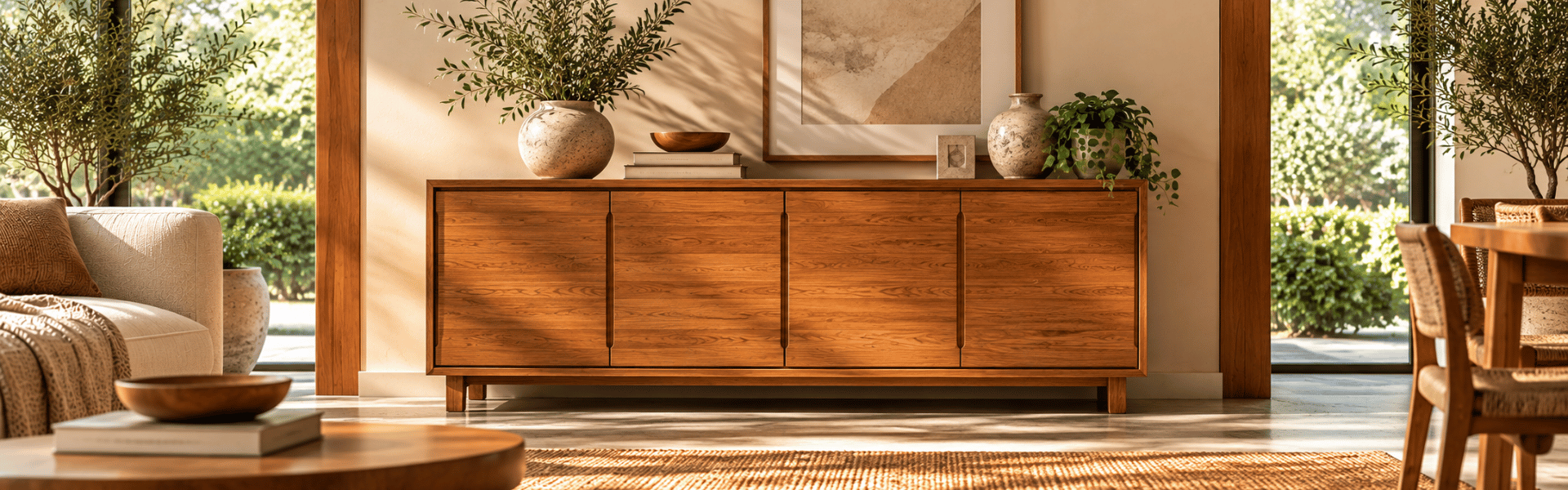 Cabinets