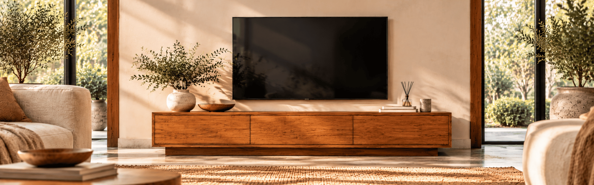 Console Tables
