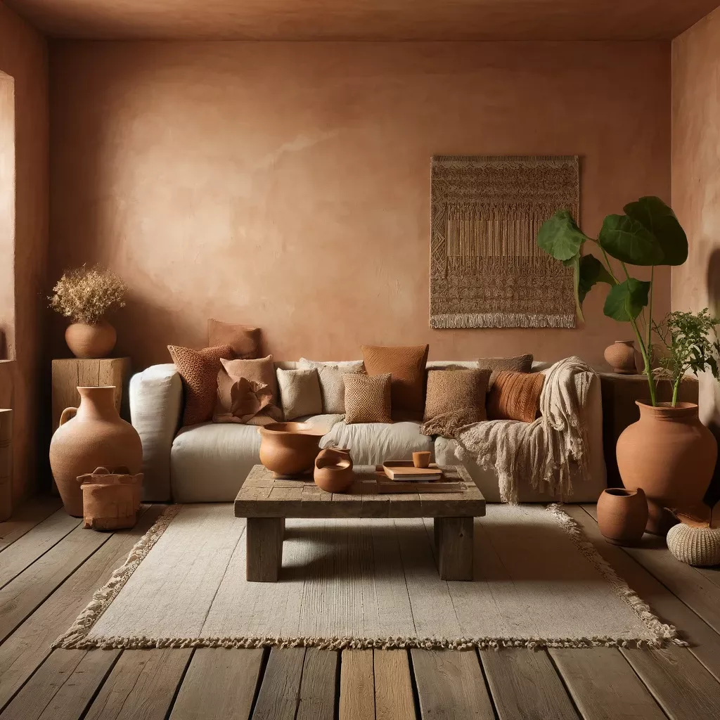 Vases & Vessels