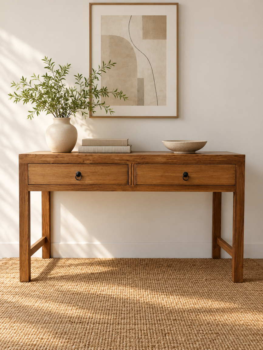 Kirana Console