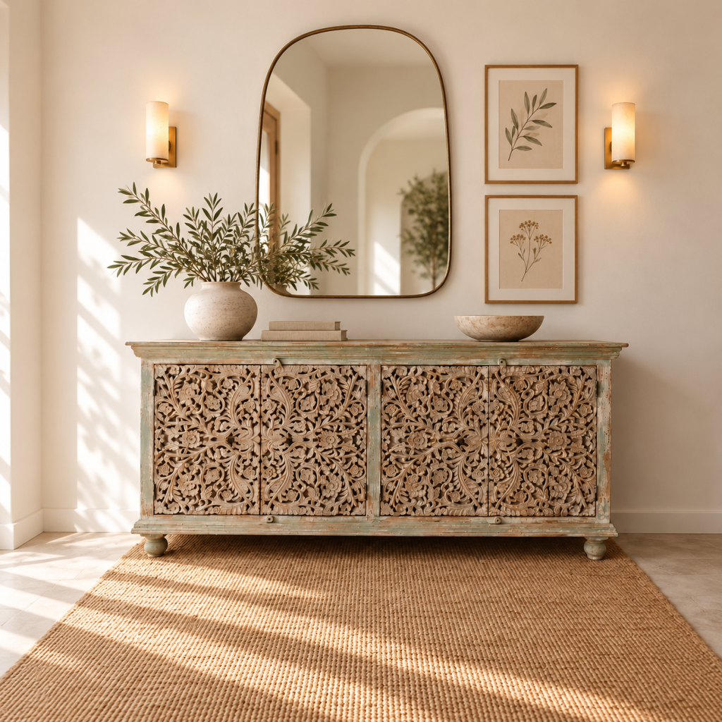 Margot Sideboard