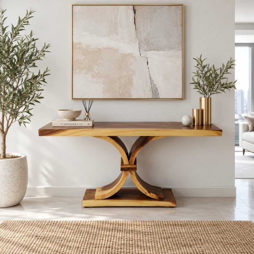 Mercer Console