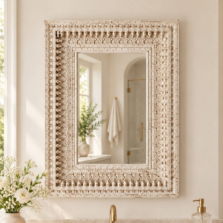 Gulli Mirror