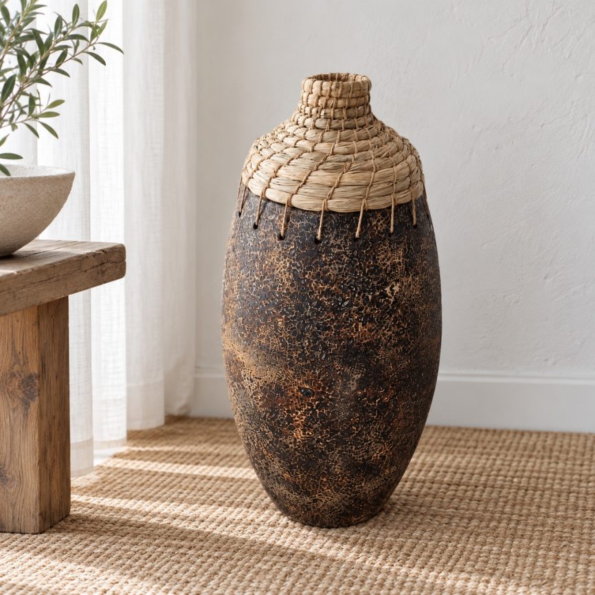 Sanda Vessel