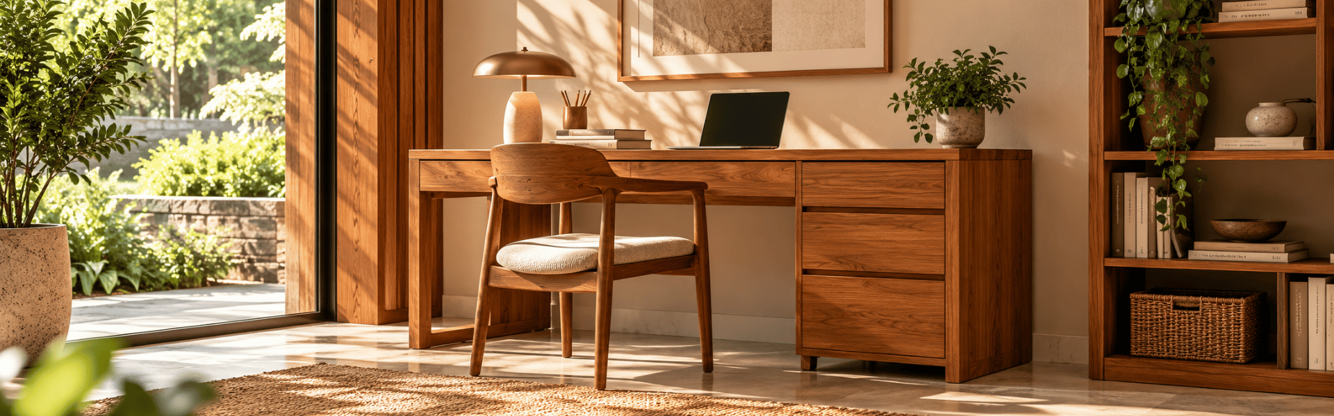Work Desks