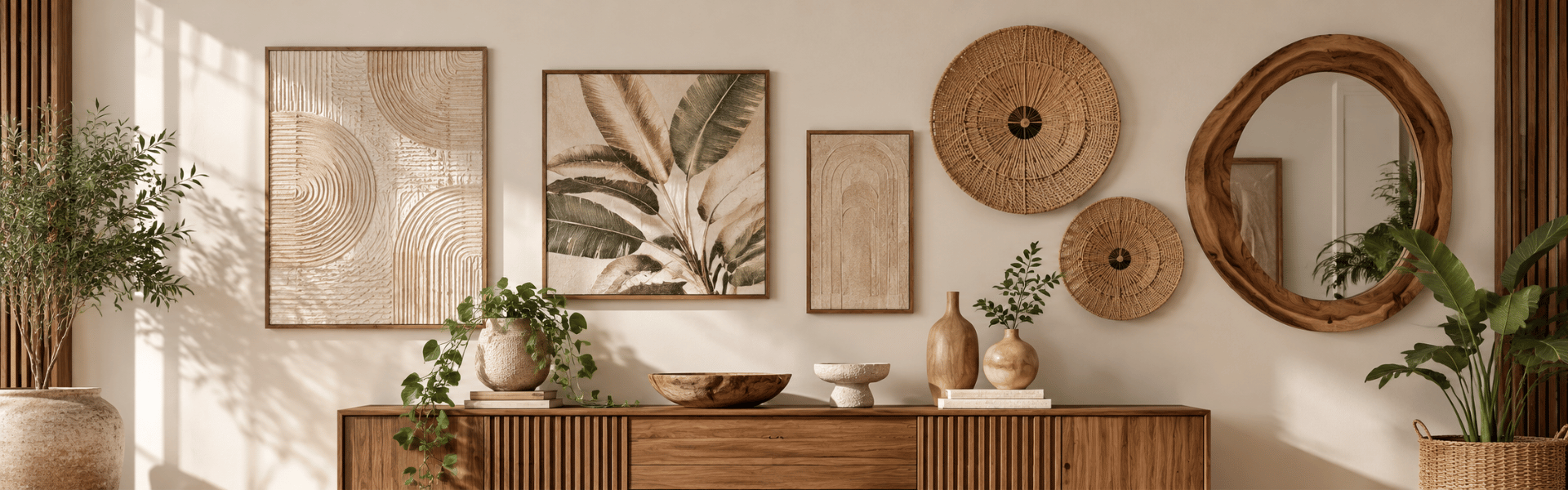 Wall Decor